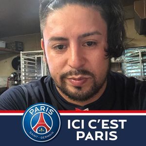 Meet your Posher, Rubén